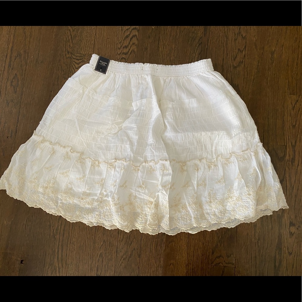 Never Worn Boho Skirt